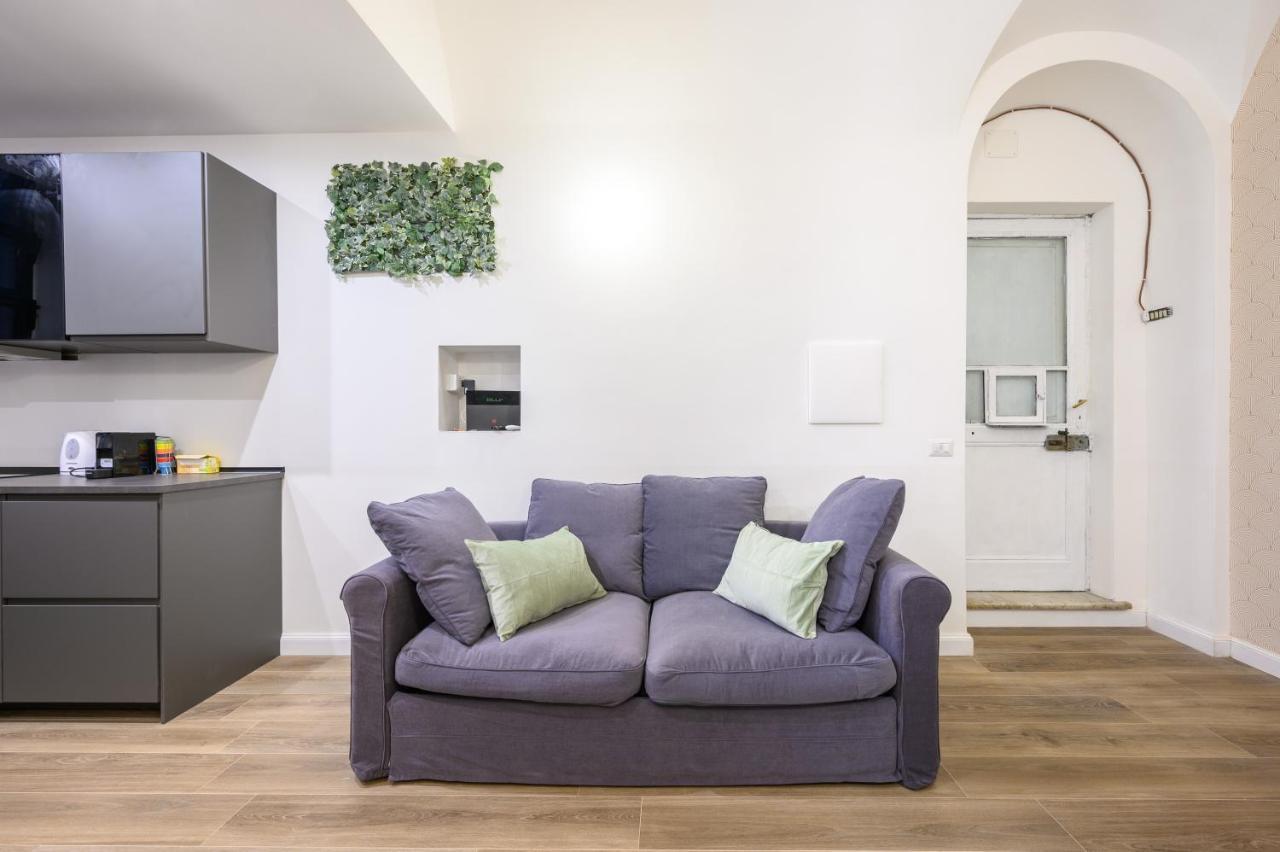 Dolcevita Home Rome Exterior photo