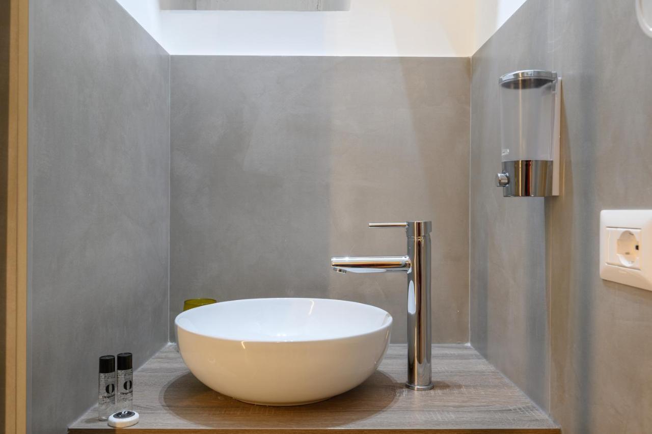 Dolcevita Home Rome Exterior photo